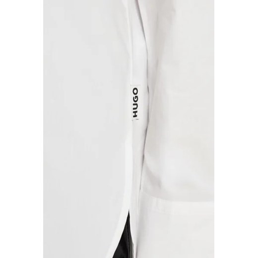 HUGO Koszula Epelia | Relaxed fit 38 Gomez Fashion Store