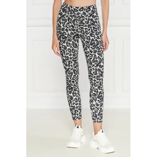 Michael Kors Legginsy | Slim Fit ze sklepu Gomez Fashion Store w kategorii Spodnie damskie - zdjęcie 173445187