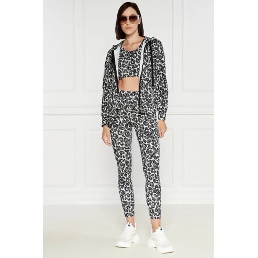 Michael Kors Legginsy | Slim Fit Michael Kors S Gomez Fashion Store