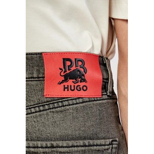 HUGO Jeansy | Slim Fit 34/34 Gomez Fashion Store