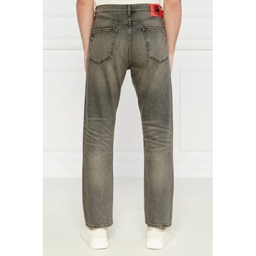 HUGO Jeansy | Slim Fit 31/32 Gomez Fashion Store