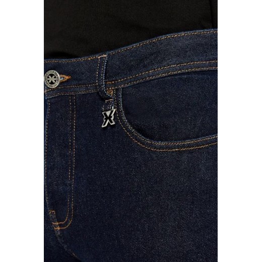 Richmond X Jeansy | Regular Fit Richmond X 38 okazja Gomez Fashion Store