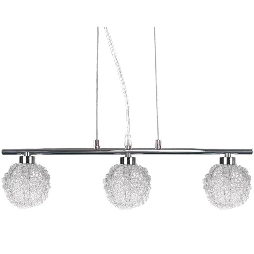 Elegancka lampa wisząca - K272-Glop Lumes One Size Edinos.pl promocja
