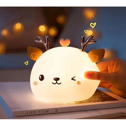 Lampa dziecięca Lumes