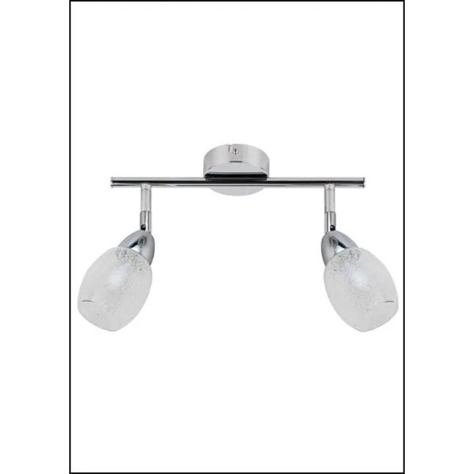 Podwójny szklany plafon - K519-Boan Lumes One Size Edinos.pl