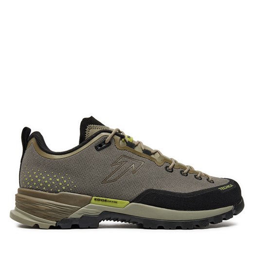 Trekkingi TECNICA Sulfur S Ms 11250800 Szary Tecnica 44.12 eobuwie.pl
