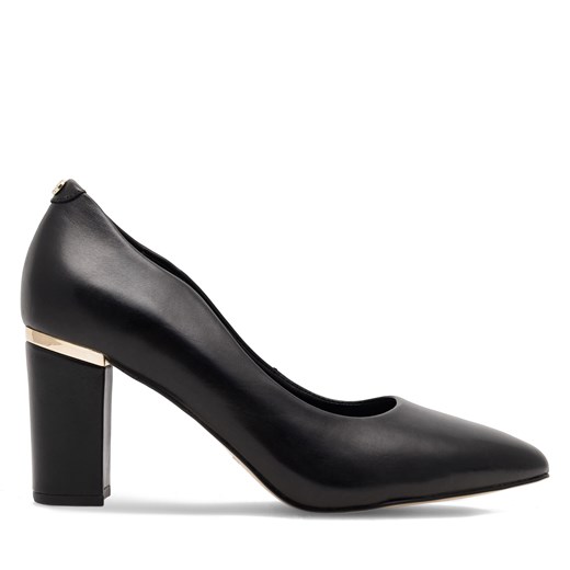 Czółenka Lasocki WYL3530-1Z Czarny Lasocki 39 eobuwie.pl