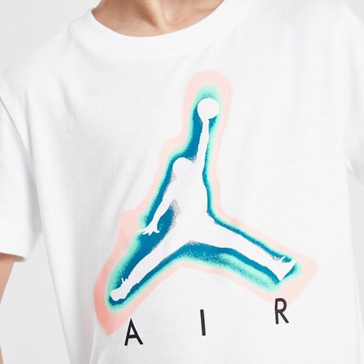 JORDAN KOMPLET AIR TEE/SHT B Jordan 3-4YRS JD Sports