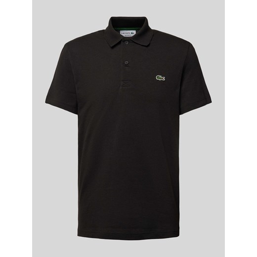 Koszulka polo z detalem z logo ze sklepu Peek&Cloppenburg  w kategorii T-shirty męskie - zdjęcie 173452685