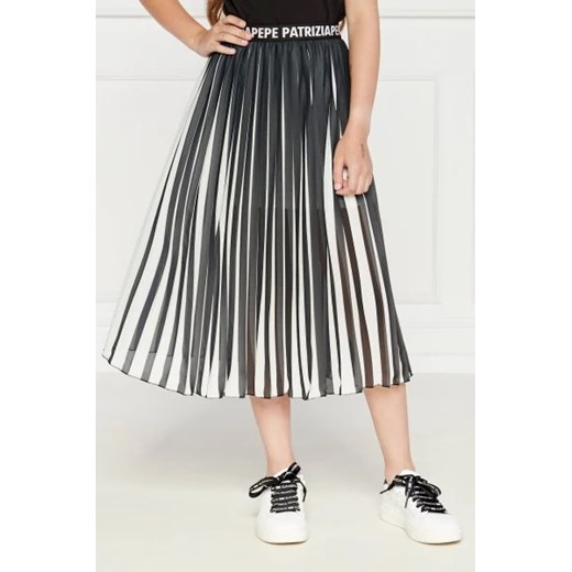 Patrizia Pepe Spódnica ze sklepu Gomez Fashion Store w kategorii Spódnice dziewczęce - zdjęcie 173454285