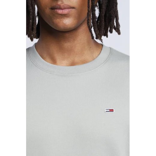 Tommy Jeans Bluza | Regular Fit Tommy Jeans XXL okazja Gomez Fashion Store