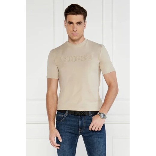 GUESS ACTIVE T-shirt | Regular Fit | stretch XL Gomez Fashion Store