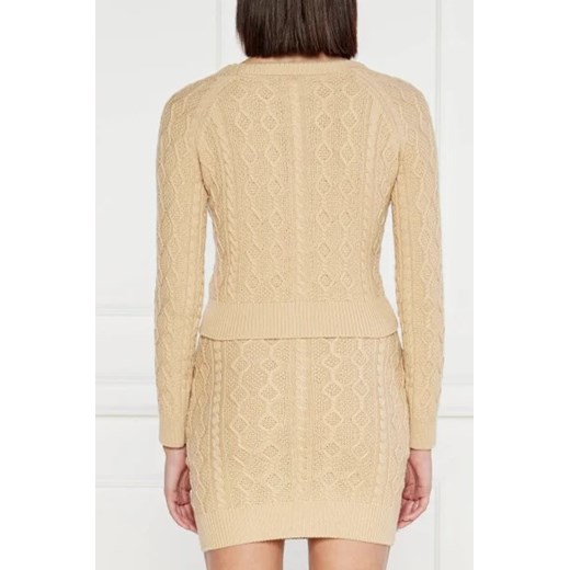 GUESS Kardigan ISABELLE | Slim Fit Guess M Gomez Fashion Store