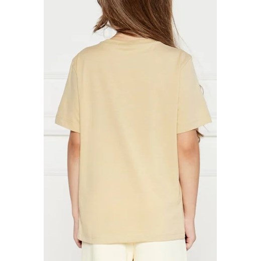 CALVIN KLEIN JEANS T-shirt | Regular Fit 116 Gomez Fashion Store