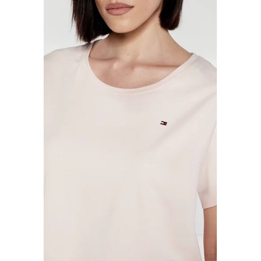 Tommy Hilfiger Piżama JERSEY | Regular Fit Tommy Hilfiger L Gomez Fashion Store