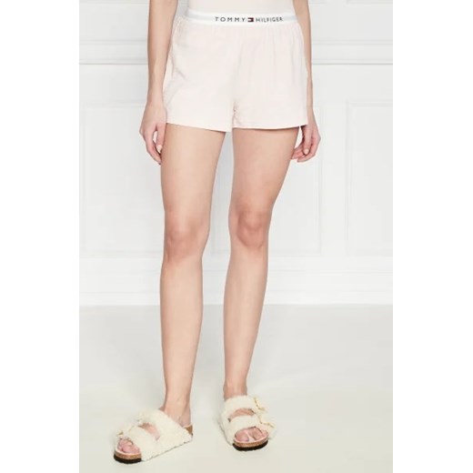 Tommy Hilfiger Piżama JERSEY | Regular Fit Tommy Hilfiger M Gomez Fashion Store