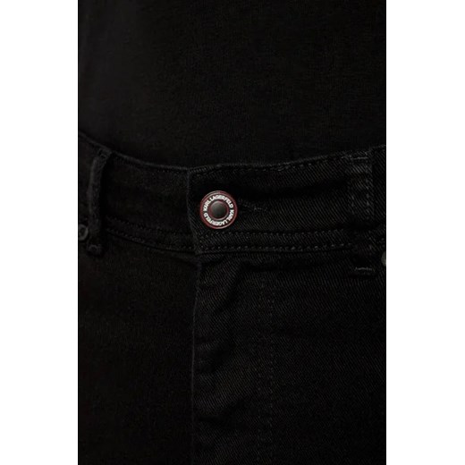 Karl Lagerfeld Spodnie 5-POCKET | Regular Fit Karl Lagerfeld 32/32 Gomez Fashion Store