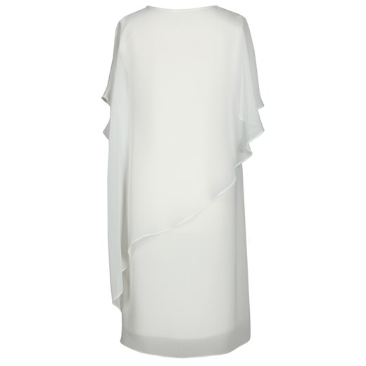 Sukienka Fokus elegancka midi