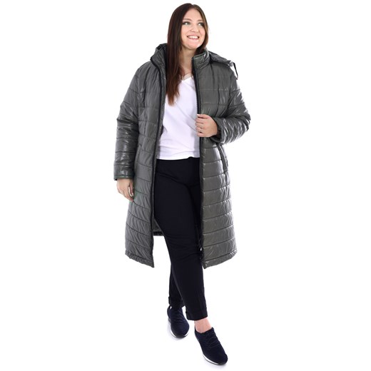 Płaszcz damski Fokus 