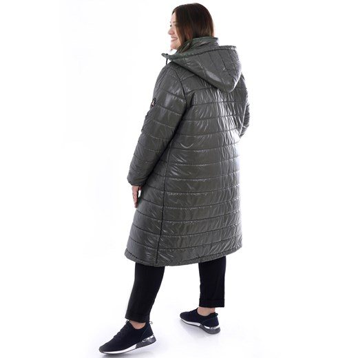 Płaszcz damski Fokus 