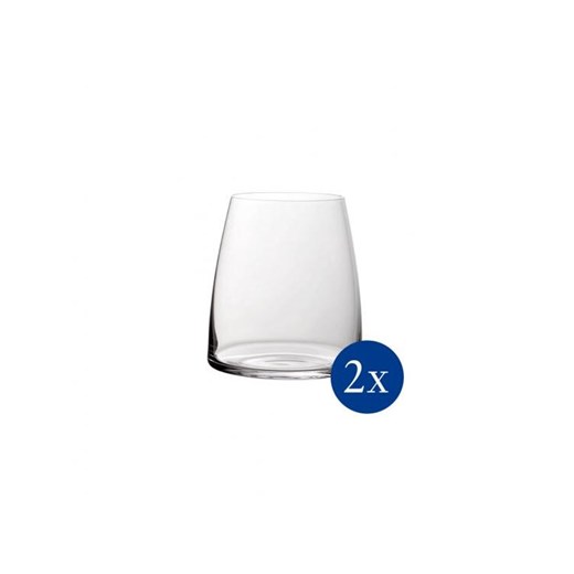 Komplet szklanek Villeroy & Boch ze sklepu Modivo Dom w kategorii Szklanki - zdjęcie 173458906