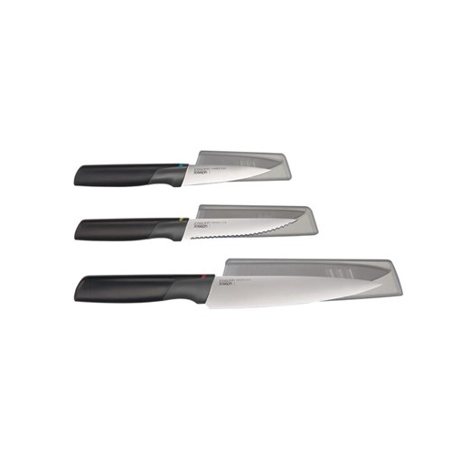Komplet noży Joseph Jospeh ze sklepu Modivo Dom w kategorii Noże kuchenne - zdjęcie 173459039