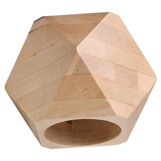 Geometryczny skandynawski kinkiet - S468-Prefix Lumes One Size Edinos.pl wyprzedaż