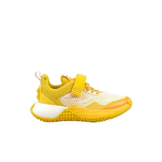 adidas Buty sportowe &quot;Lego Sport Pro&quot; w kolorze żółtym 29 okazja Limango Polska