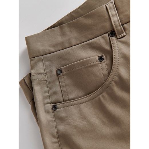 Spodenki męskie Reserved letnie 