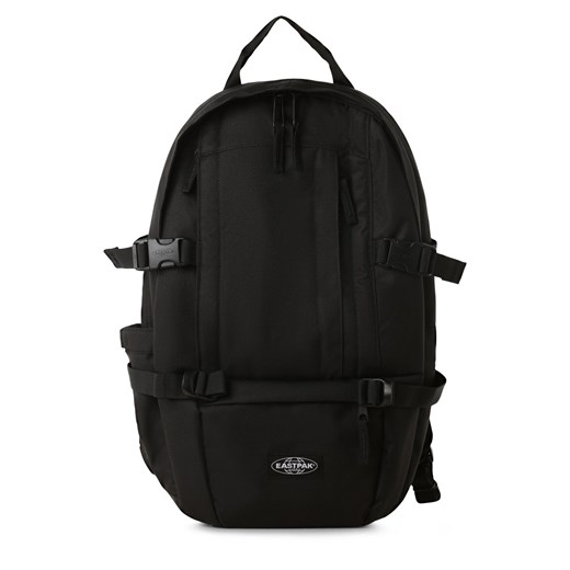 Eastpak Plecak - Floid Mężczyźni czarny jednolity ze sklepu vangraaf w kategorii Plecaki - zdjęcie 173472358