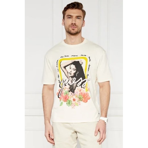 GUESS T-shirt GES GIRL COLL | Regular Fit Guess L Gomez Fashion Store