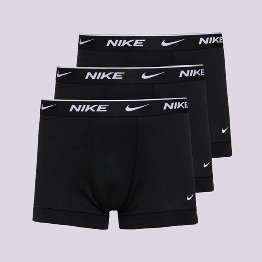 NIKE 3 PACK TRUNKS ze sklepu Sizeer w kategorii Majtki męskie - zdjęcie 173477468