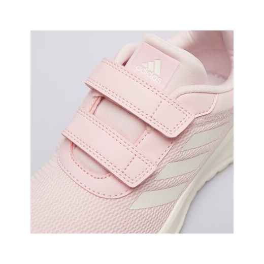 ADIDAS TENSAUR RUN 2.0 CF K Adidas Core 32 wyprzedaż Sizeer