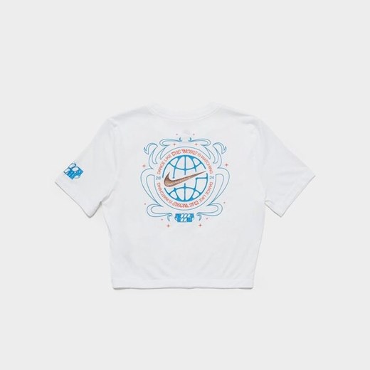 NIKE T-SHIRT W NSW TEE DANCE SS OLY Nike M JD Sports 
