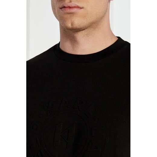 Karl Lagerfeld T-shirt | Regular Fit Karl Lagerfeld M Gomez Fashion Store