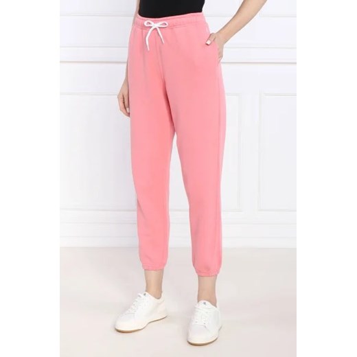 POLO RALPH LAUREN Spodnie dresowe | Regular Fit ze sklepu Gomez Fashion Store w kategorii Spodnie damskie - zdjęcie 173479299