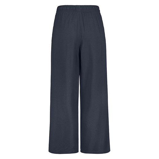 Sublevel Spodnie w kolorze granatowym S okazyjna cena Limango Polska