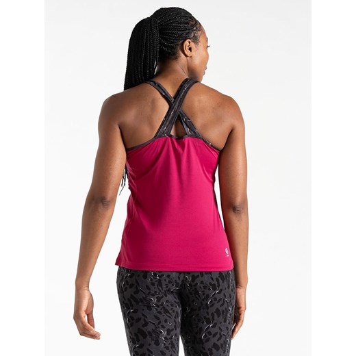 Bluzka damska Dare 2B z okrągłym dekoltem 