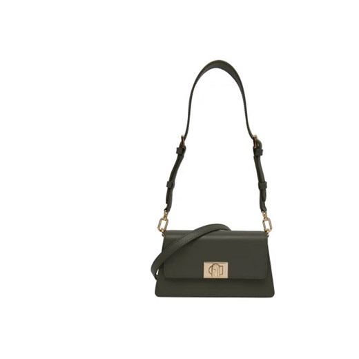 Furla Skórzana torebka na ramię zoe mini ze sklepu Gomez Fashion Store w kategorii Listonoszki - zdjęcie 173481586