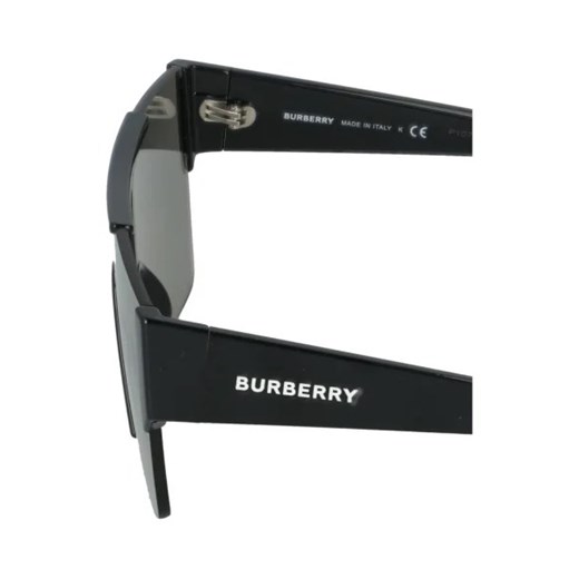 Okulary przeciwsłoneczne Burberry
