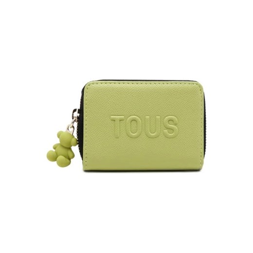 Tous Portfel La Rue New ze sklepu Gomez Fashion Store w kategorii Portfele damskie - zdjęcie 173481635
