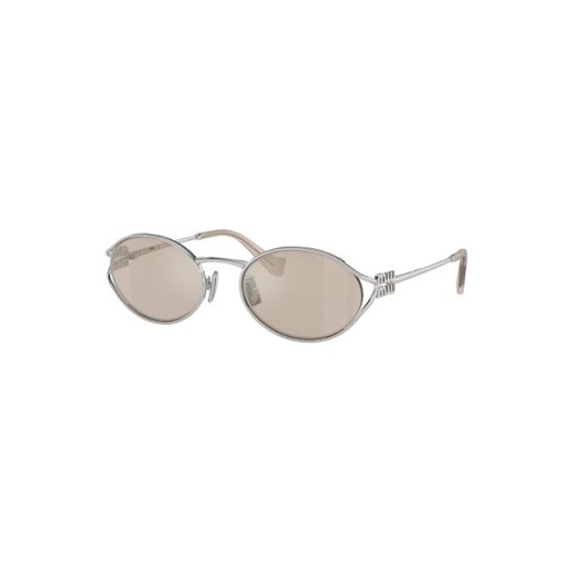 Miu Miu Okulary przeciwsłoneczne MU 52YS ze sklepu Gomez Fashion Store w kategorii Okulary przeciwsłoneczne damskie - zdjęcie 173481648