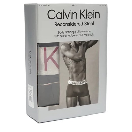 Calvin Klein Underwear Bokserki 3-pack Calvin Klein Underwear L Gomez Fashion Store