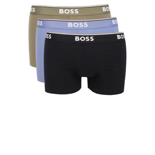 BOSS BLACK Bokserki 3-pack S Gomez Fashion Store