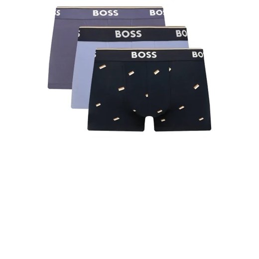 BOSS BLACK Bokserki 3-pack XXL Gomez Fashion Store