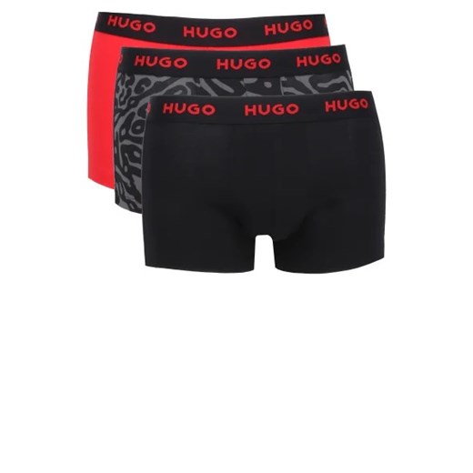 Hugo Bodywear Bokserki 3-pack XL Gomez Fashion Store