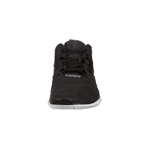 Nike Sportswear FREE OG' 14 Tenisówki i Trampki black/cool grey/white zalando  okrągłe