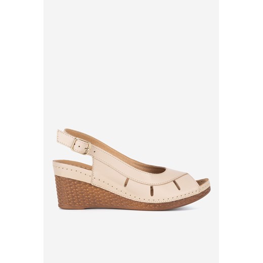 Sandały Lasocki ARC-N1890-02 Lasocki 39 ccc.eu