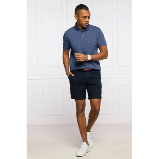 Tommy Hilfiger Polo 1985 | Regular Fit | pique Tommy Hilfiger XXL Gomez Fashion Store