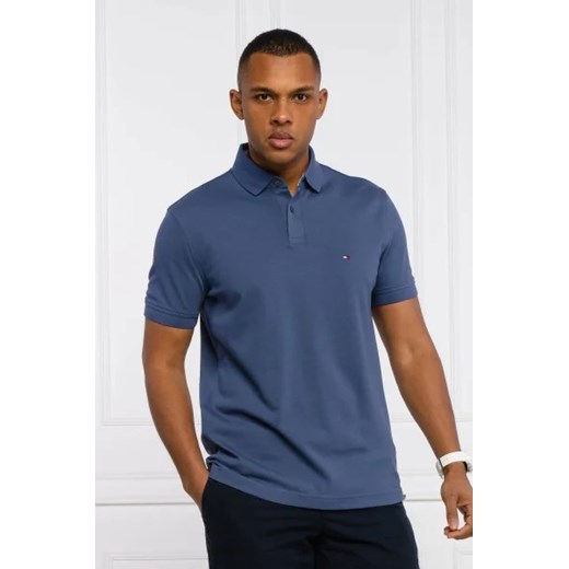 Tommy Hilfiger Polo 1985 | Regular Fit | pique Tommy Hilfiger XXXL Gomez Fashion Store